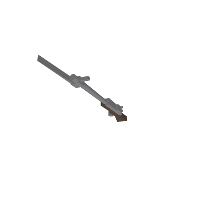 Rifle