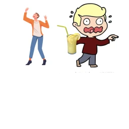 Make a lemonade stand! icon