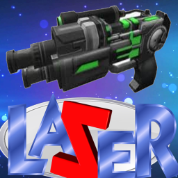 LAZER FPS