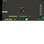 Beautiful kill