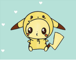 Pika Team!