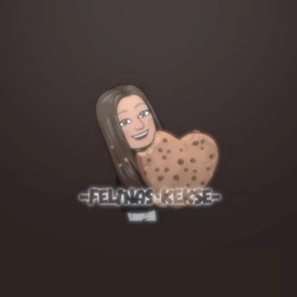 -Felinas•Kekse- Roblox group icon