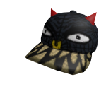 Monster Cap