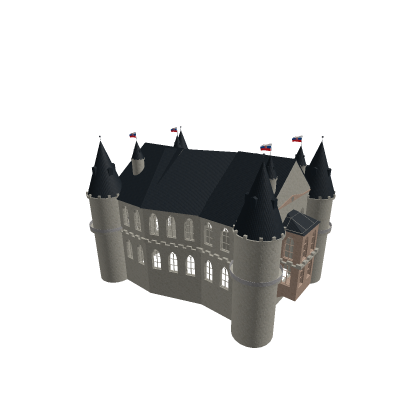 Slovenský Zamok [Zadarmo/Free]