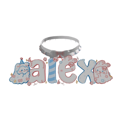 alex