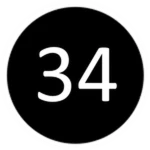 Secret 34