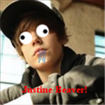 JUSTIN BEIBER HATERS UNITE!!!!!!!!!