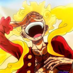 One piece members