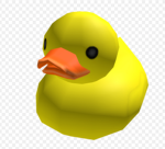 Ducky's Pride