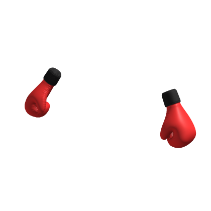 Boxing Gloves