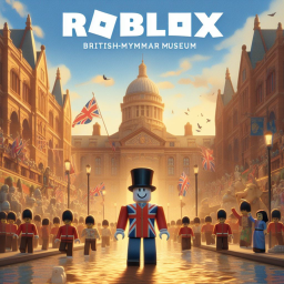 Myanmar Robloxian Museum