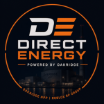 Direct Energy - Powered by Oakridge