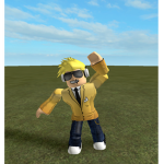 A Completely Random Roblox Group
