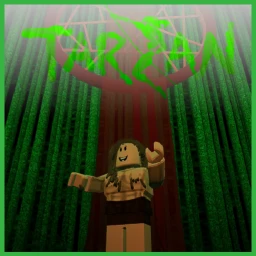 🌴 Tarzan the musical 🌴 (WIP) icon