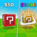 [UPD] Open Lucky Blocks for Devil Fruits!