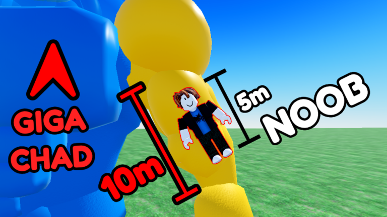 +1 Size Every +1 Step  screenshot 2