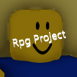 Rpg Project (GROUP PUBLISHED!)