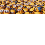 Minions Cult