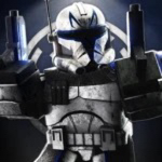 TGR |:| 501st Legion