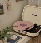 [ lady's records ]