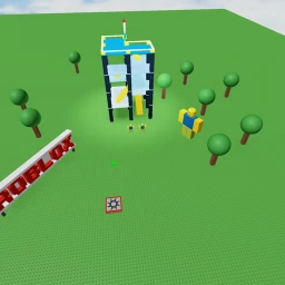 old simulator icon