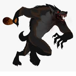 Runaway from the scariest Mobs