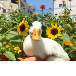 The Fierce Ducks