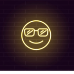 Cool Emoji Hangout