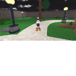 lilmanny's lair