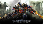 Orca10100's Transformers Group