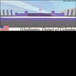 [USA] Washington, District of Columbia