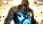 King Kong Amy