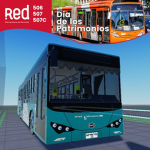 Grupo De Bruno Transporte Publico Chile