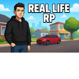 RealLife RP icon