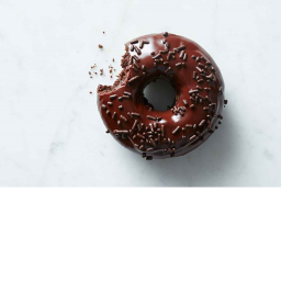 The Doughnut Hotel
