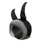 Coal Black Krampus