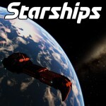 Starships [Beta]