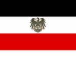 Prussian Enclave Kolonialen Korps