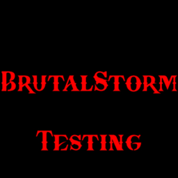 BRUTALSTORM (W.I.P)