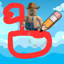 Escape A Giant Snake Obby!