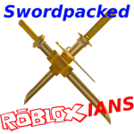 Swordpacked Robloxians