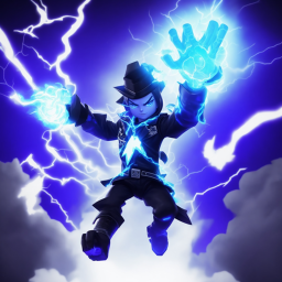 [💪NEW!] The Almighty Clicker Simulator icon