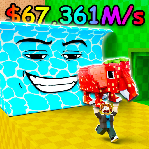 [🧬] Jump for Brainrots!