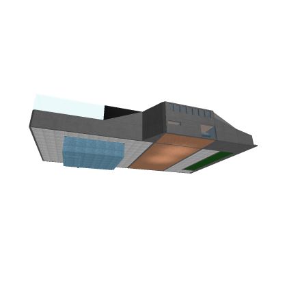 Modern House 