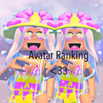 Avatar Ranking <33