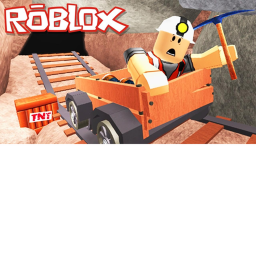 Escape The Underground Mine Obby!