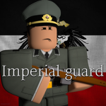 GGR | Imperial Guard Of The Grand Germanic Realm