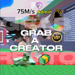 Grab a Creator