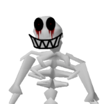Creepy United