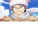 Natsu_dragneelluffy